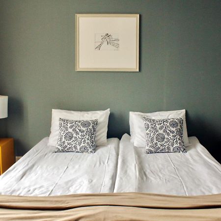 Boutique Hotel Amra Sukhumi Luaran gambar