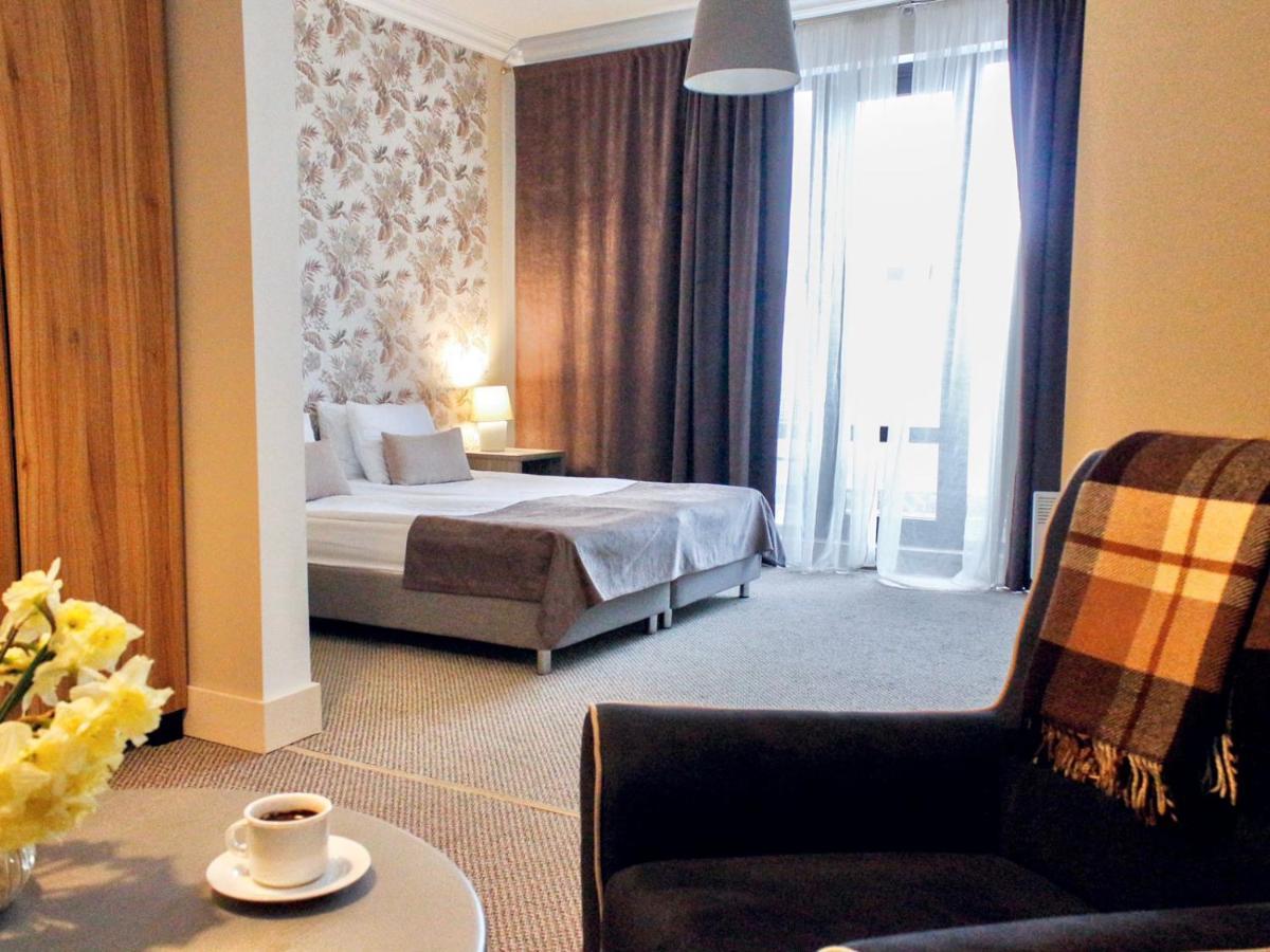 Boutique Hotel Amra Sukhumi Luaran gambar