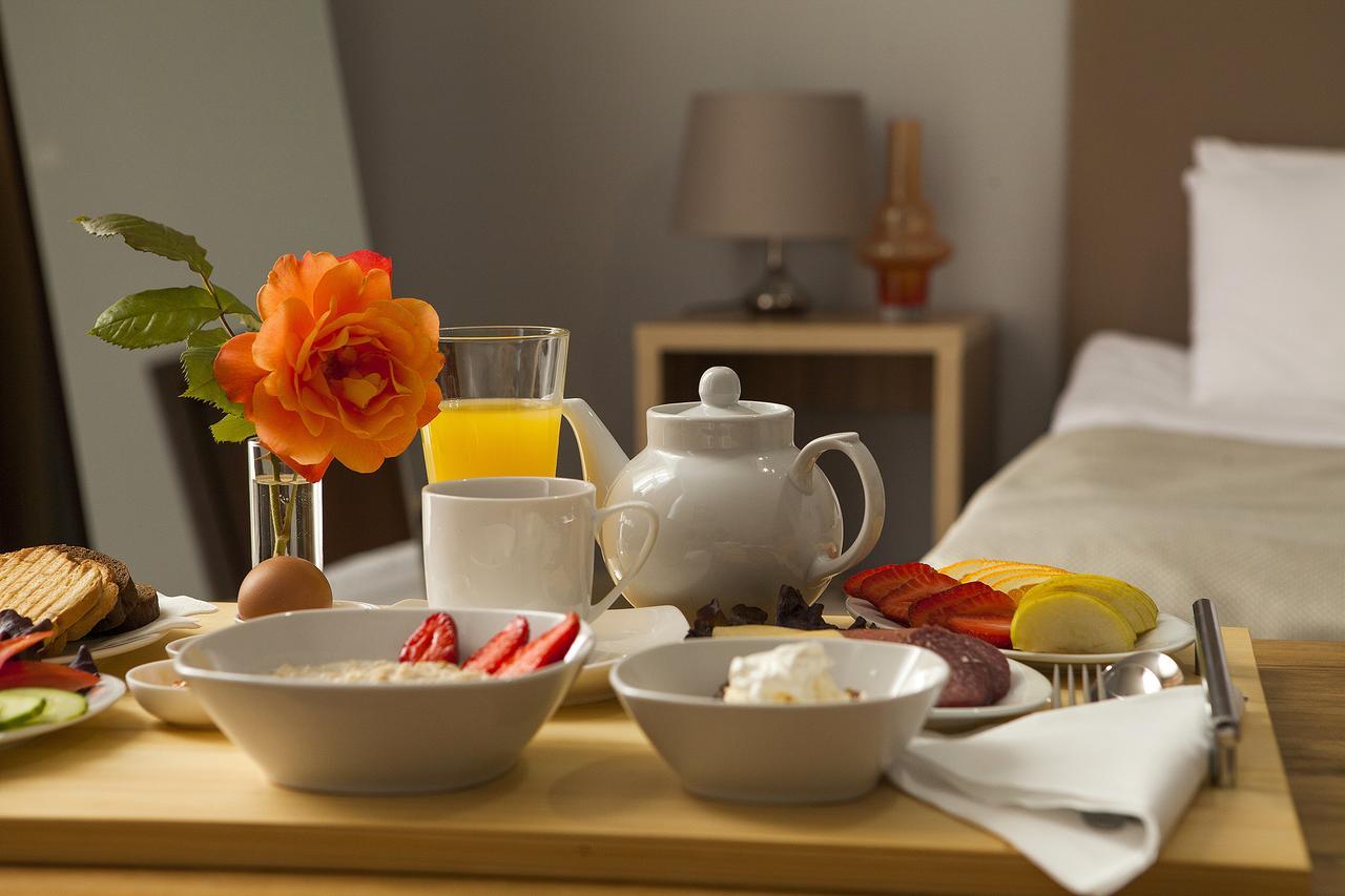 Boutique Hotel Amra Sukhumi Luaran gambar
